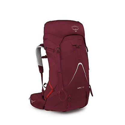 Osprey AURA AG LT 50 WXS/S - dabai.lv