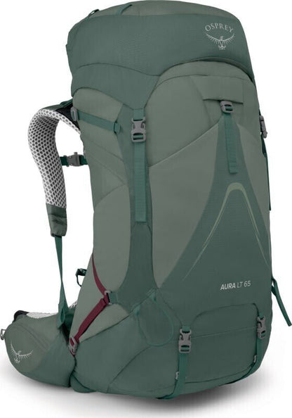 Osprey AURA AG LT 65 WXS/S - DABAI.LV