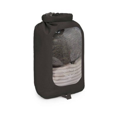 Osprey DrySack mit Fenster - NATURRAUS.DE