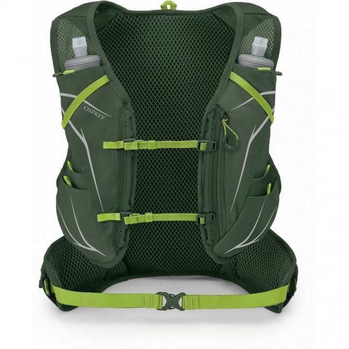 Osprey Duro 15 w/Flasks S/M - DABAI.LV