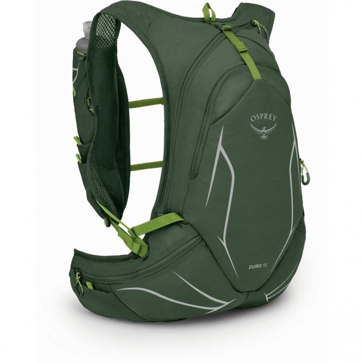 Osprey Duro 15 w/Flasks S/M - DABAI.LV