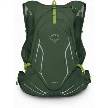 Osprey Duro 15 w/Flasks S/M - DABAI.LV