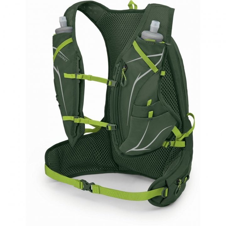 Osprey Duro 15 w/Flasks S/M - DABAI.LV