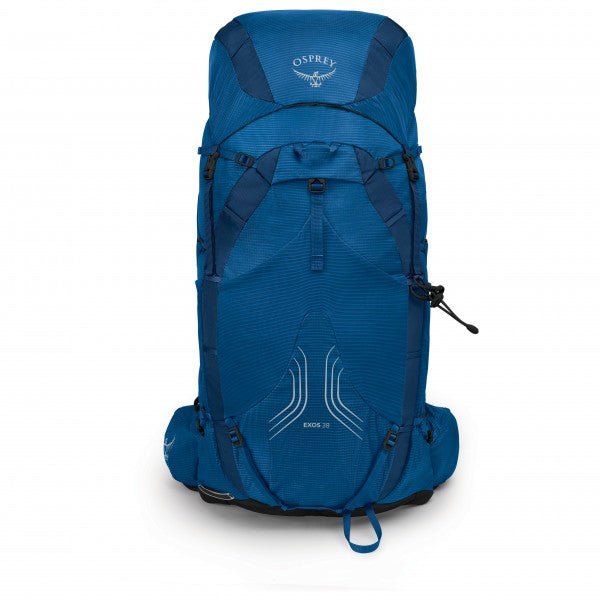 Osprey Exos 38 S/M - NATURRAUS.DE