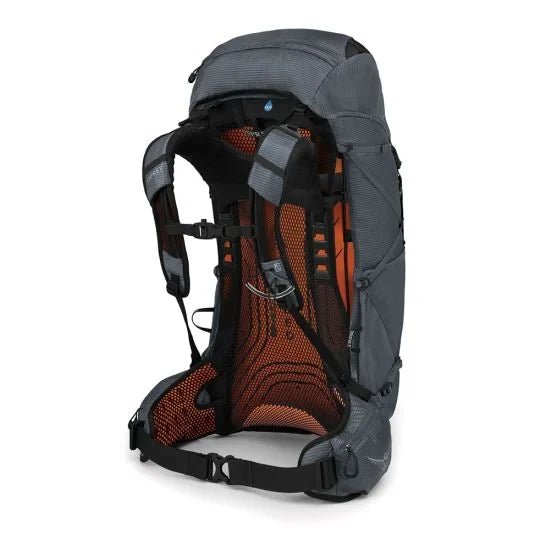 Osprey Exos 38 S/M - NATURRAUS.DE
