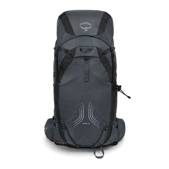 Osprey Exos 38 S/M - NATURRAUS.DE
