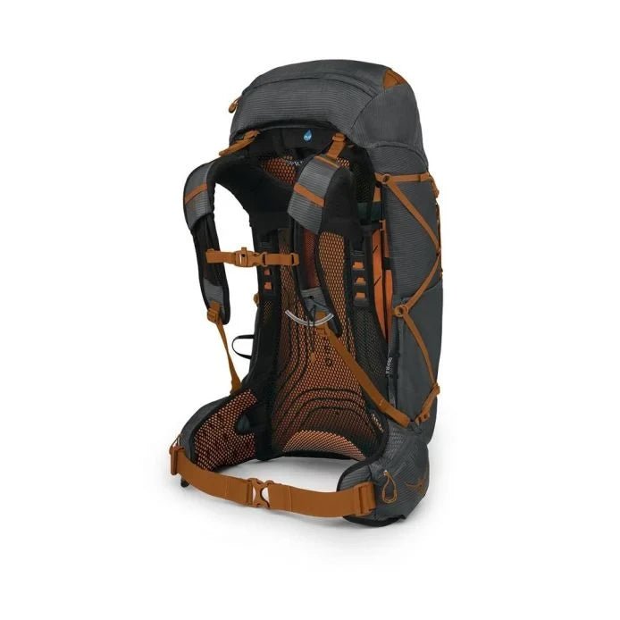 Osprey Exos 38 S/M - NATURRAUS.DE