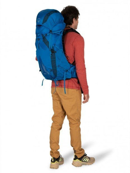 Osprey Exos 38 S/M - NATURRAUS.DE