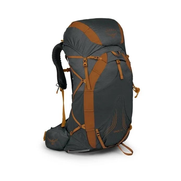 Osprey Exos 38 S/M - NATURRAUS.DE