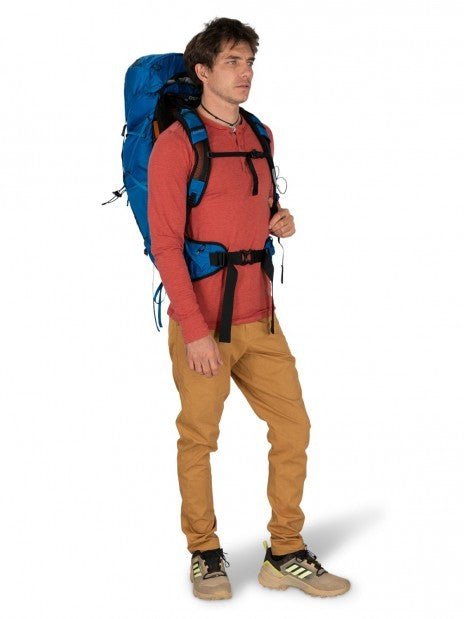 Osprey Exos 38 S/M - NATURRAUS.DE