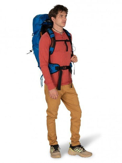 Osprey Exos 38 S/M - NATURRAUS.DE