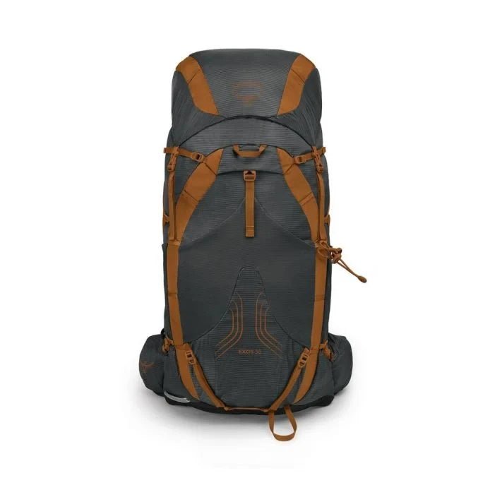 Osprey Exos 38 S/M - NATURRAUS.DE