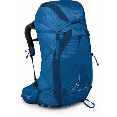 Osprey Exos 48 S/M - dabai.lv