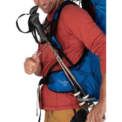 Osprey Exos 48 S/M - dabai.lv