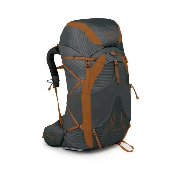 Osprey Exos 48 S/M - dabai.lv