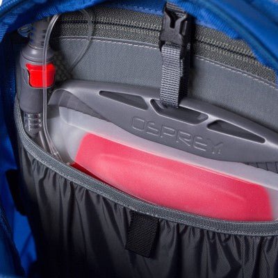Osprey Hikelite 18 - dabai.lv