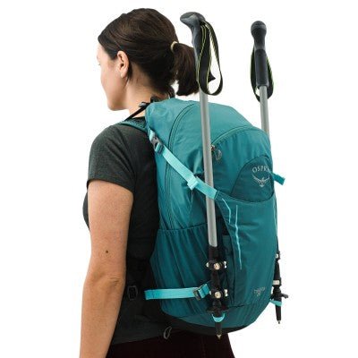 Osprey Hikelite 26 - dabai.lv