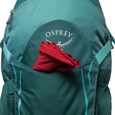 Osprey Hikelite 26 - dabai.lv