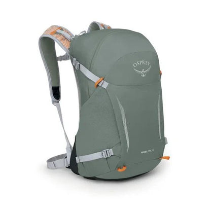 Osprey Hikelite 26 O/S (2024) - dabai.lv