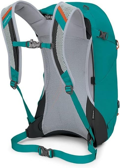 Osprey Hikelite 26 O/S (2024) - dabai.lv
