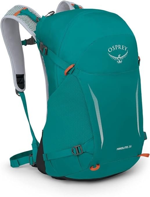 Osprey Hikelite 26 O/S (2024) - NATURRAUS.DE