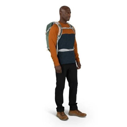 Osprey Hikelite 26 O/S (2024) - dabai.lv