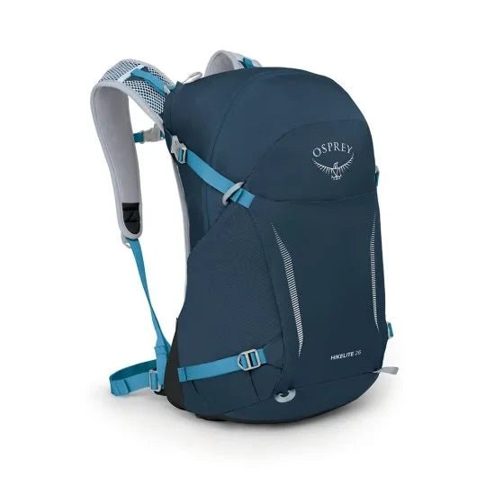 Osprey Hikelite 26 O/S (2024) - dabai.lv