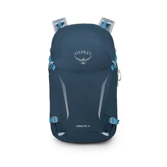 Osprey Hikelite 26 O/S (2024) - dabai.lv