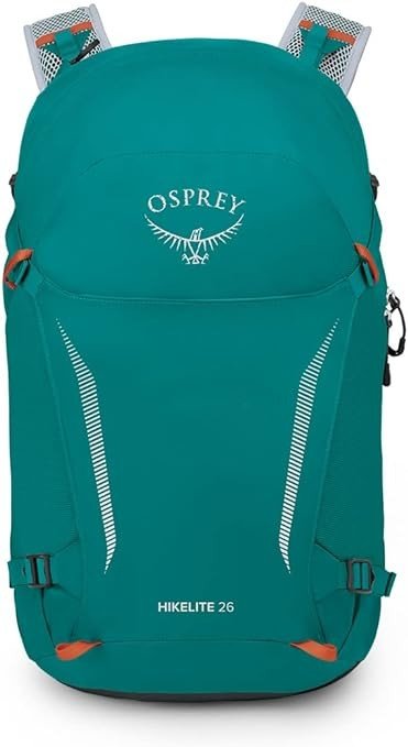 Osprey Hikelite 26 O/S (2024) - dabai.lv