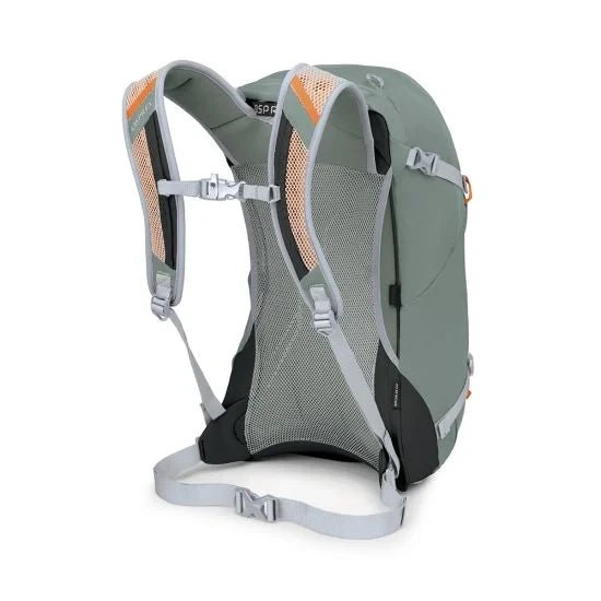 Osprey Hikelite 26 O/S (2024) - dabai.lv