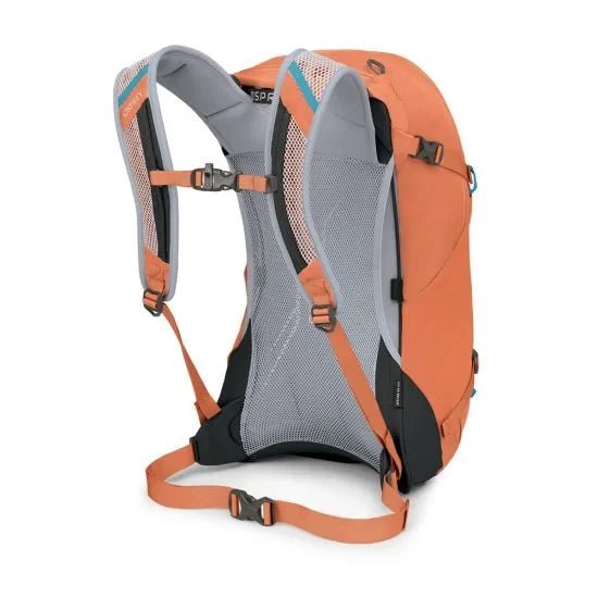 Osprey Hikelite 26 O/S (2024) - dabai.lv