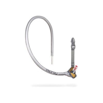 Osprey Hydraulics™ Isoliertes Liefersystem - NATURRAUS.DE