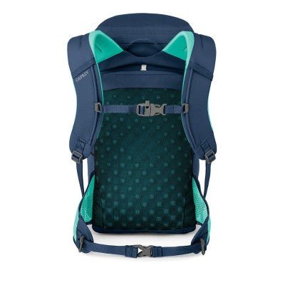 Osprey Jet 18 O/S (2023) - NATURRAUS.DE