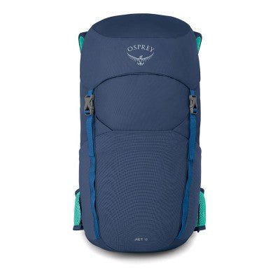 Osprey Jet 18 O/S (2023) - NATURRAUS.DE