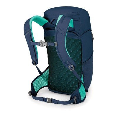 Osprey Jet 18 O/S (2023) - NATURRAUS.DE