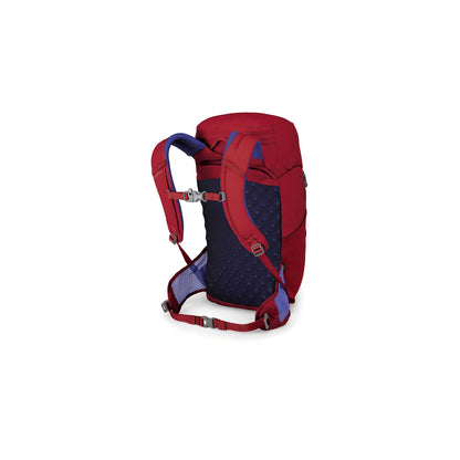 Osprey Jet 18 O/S (2023) - NATURRAUS.DE