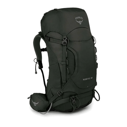 Osprey Kestrel 38 S/M (2019) - DABAI.LV