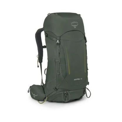 Osprey Kestrel 38 S/M (2023) - dabai.lv