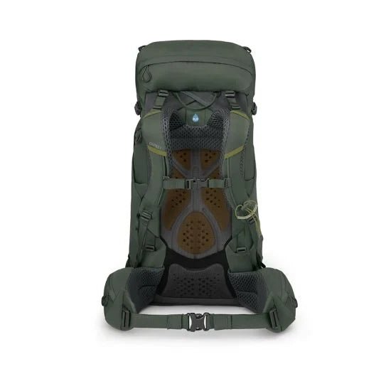 Osprey Kestrel 38 S/M (2023) - dabai.lv