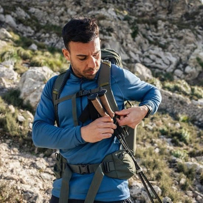 Osprey Kestrel 38 S/M (2023) - dabai.lv
