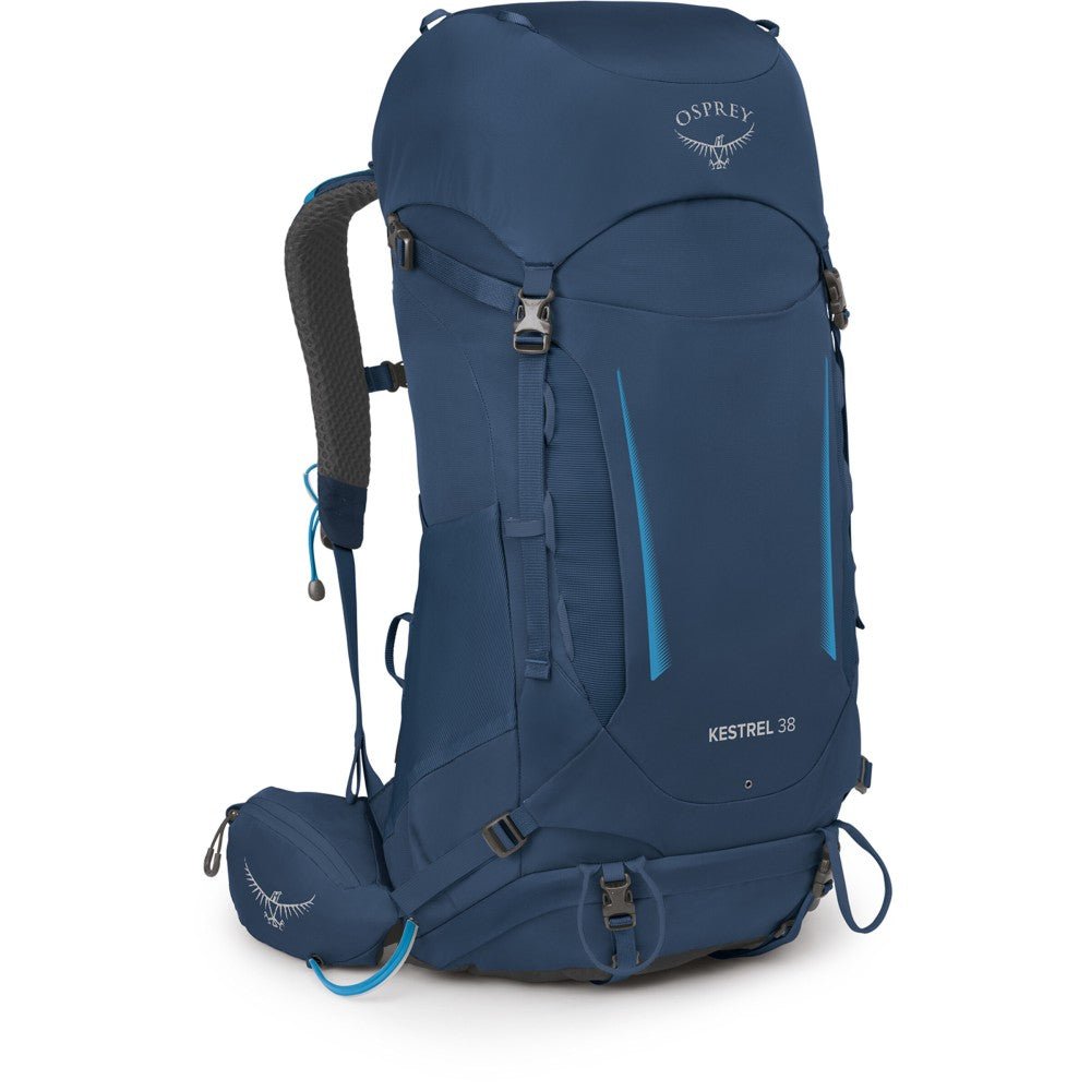 Osprey Kestrel 38 S/M (2023) - dabai.lv