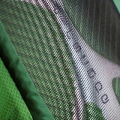Osprey Kestrel 48 S/M (2017) - dabai.lv