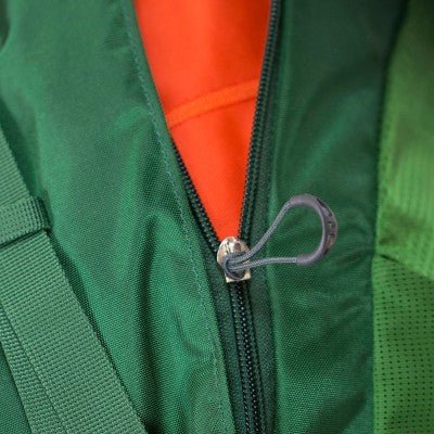 Osprey Kestrel 48 S/M (2017) - dabai.lv