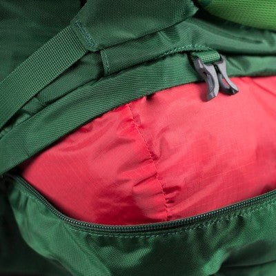 Osprey Kestrel 48 S/M (2017) - dabai.lv