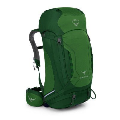 Osprey Kestrel 48 S/M (2017) - NATURRAUS.DE