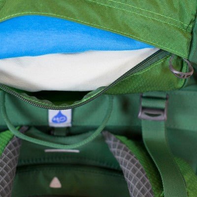 Osprey Kestrel 48 S/M (2017) - dabai.lv