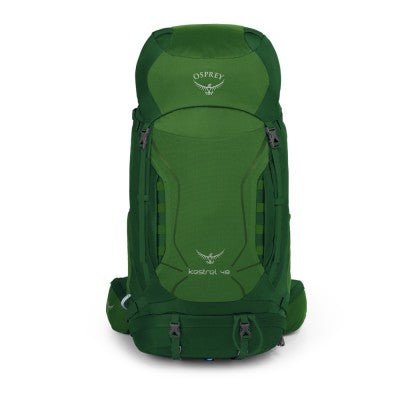 Osprey Kestrel 48 S/M (2017) - dabai.lv