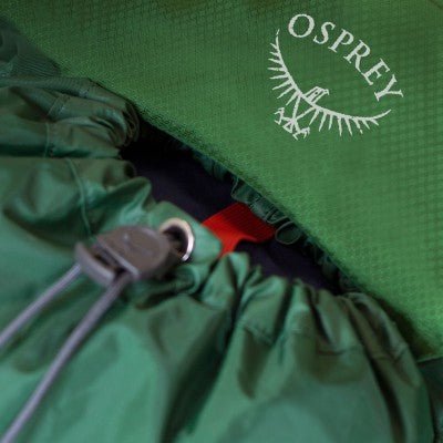 Osprey Kestrel 48 S/M (2017) - dabai.lv