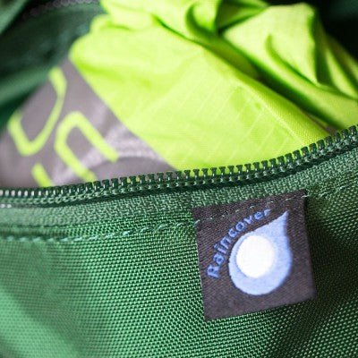 Osprey Kestrel 48 S/M (2017) - dabai.lv