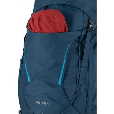Osprey Kestrel 48 S/M (2023) - NATURRAUS.DE